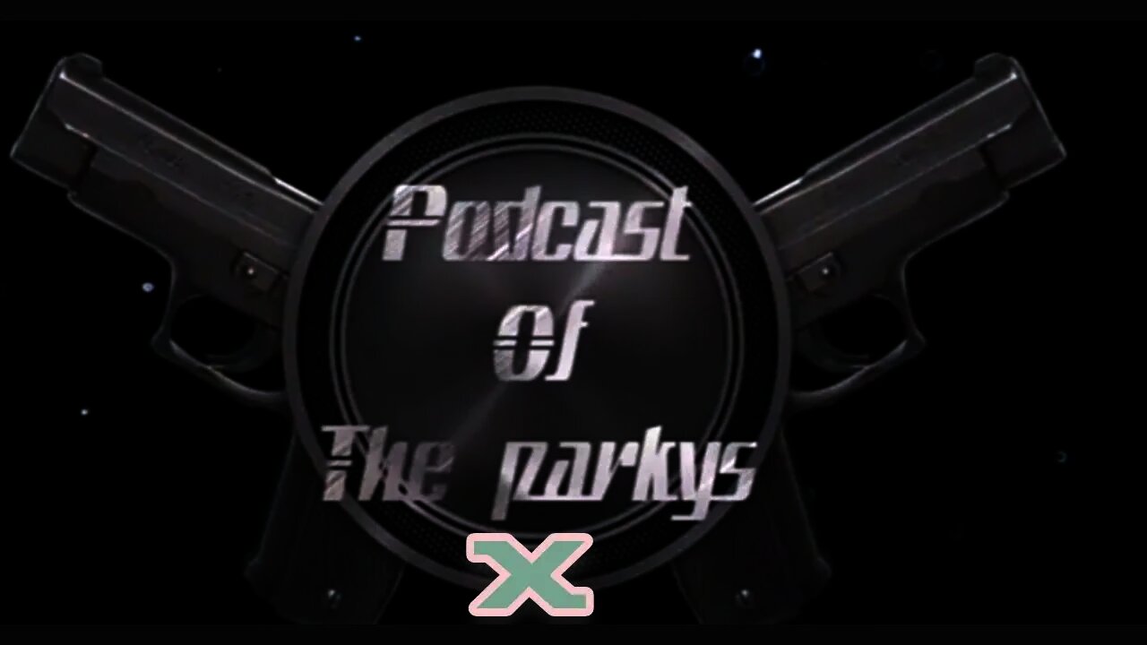 podcast of the parkys episode 10