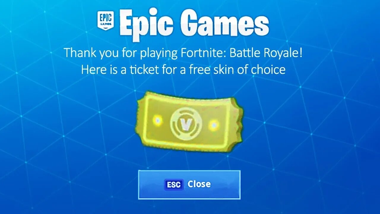 How to Get Free Skins in Fortnite 2019