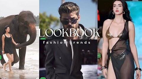 Fashion as a Form of Self-Expression