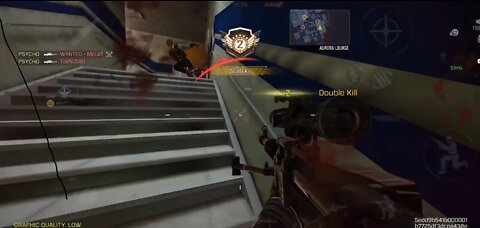 CODM| My Search and Destroy Sniping Skills in Call of Duty Mobile