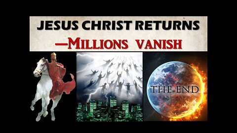 The End Times: Daniel 9:27, Rapture, God's Judgment & Prophecy in Revelation