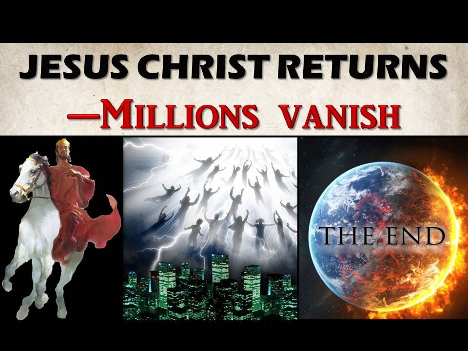 The End Times: Daniel 9:27, Rapture, God's Judgment & Prophecy in Revelation