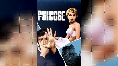 Psicose Dublado (1960)