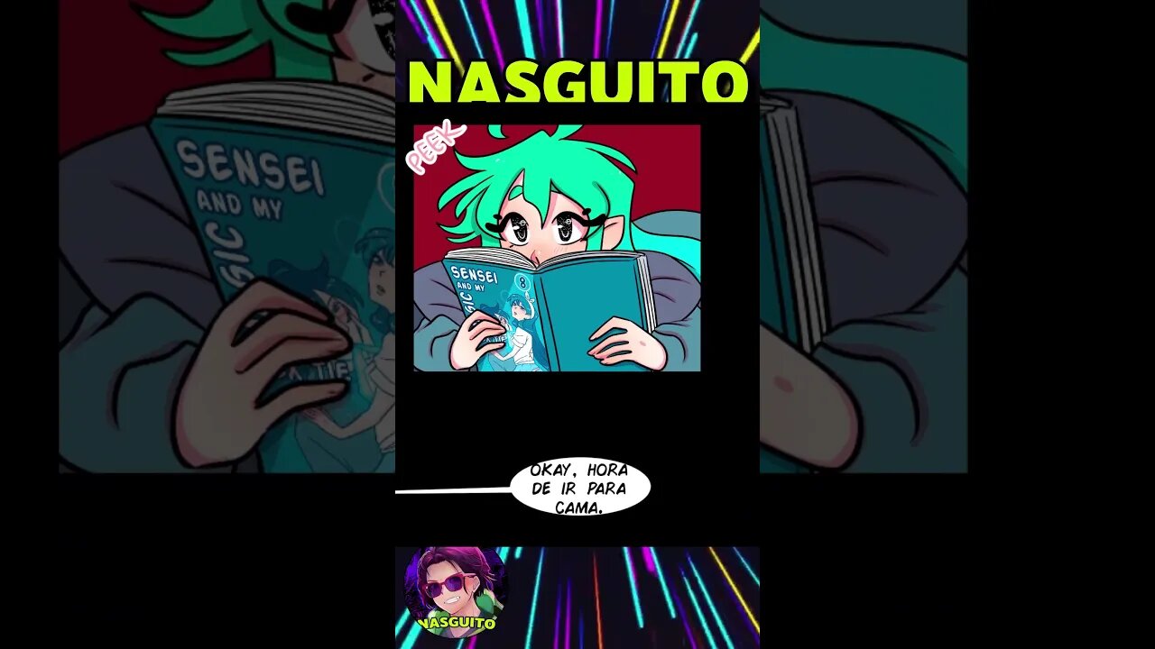 KADE E ZAIDA PARTE 249