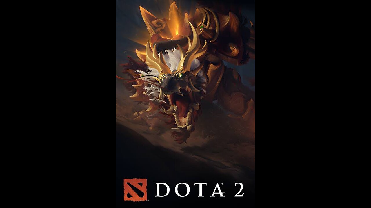 Dota 2 For Fun only