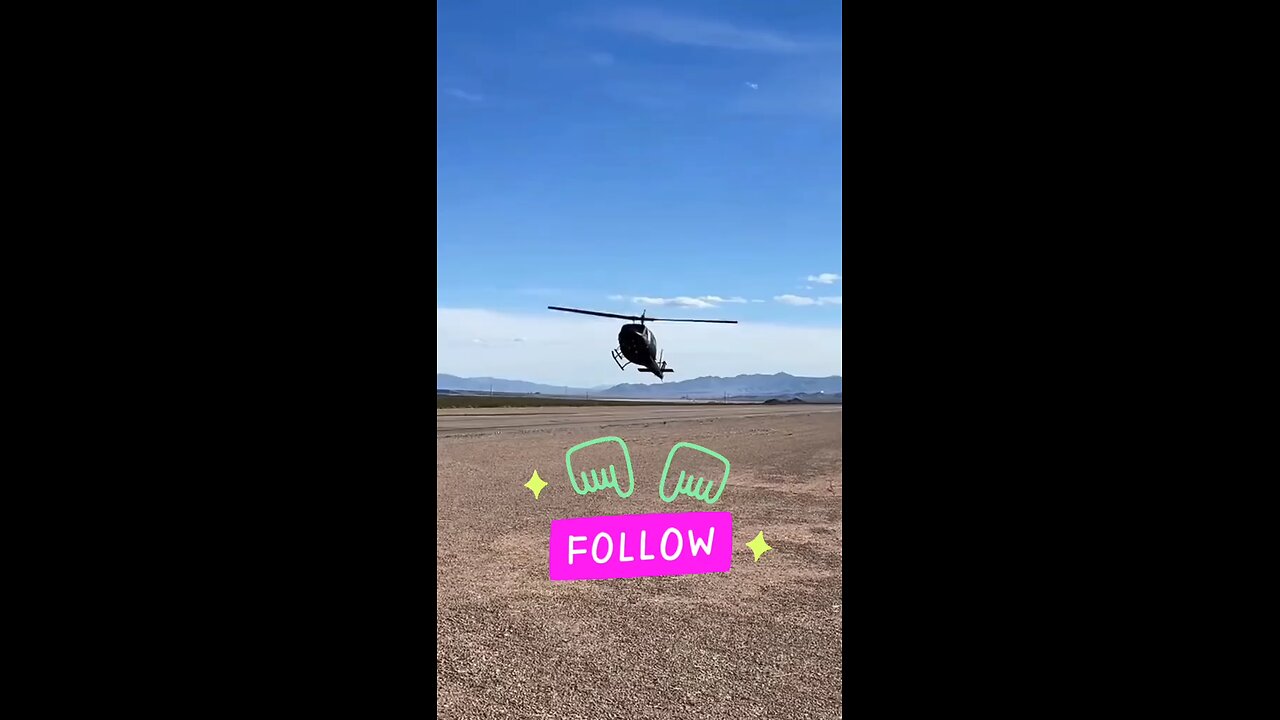 video helicopter price