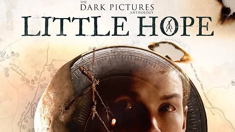 Little Hope Episode 1