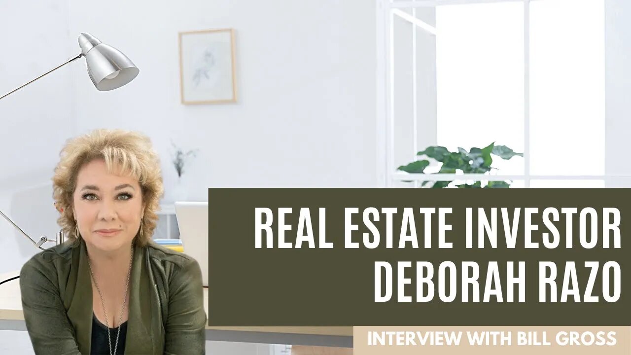 Deborah Razo, Founder of the Women's Real Estate Network