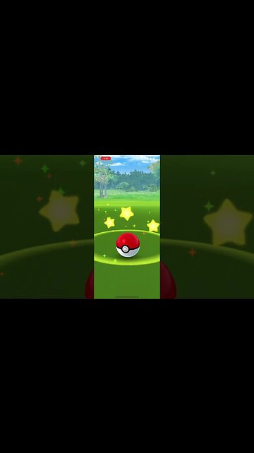 Pokémon Go - Catching Jirachi (A Thousand-Year Slumber Event Reward Pokémon)