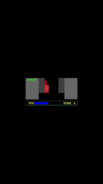 Agent K 🕹️🎯🕹️ #swf #flash #flashgames #flv