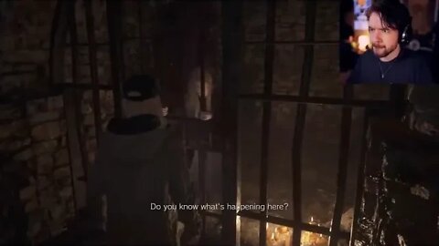 35 $$$ Resident Evil 8 Village DLC FULL GAME