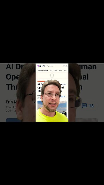 Yeah Cuz Our Government Never Lies