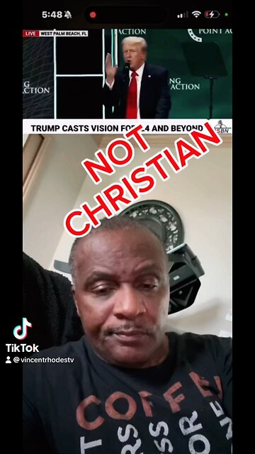 Trump calls end to voting