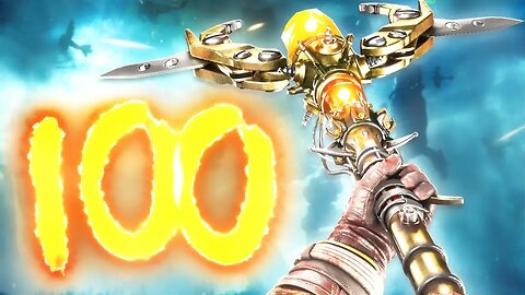 ORIGINS ROUND 100 EASTER EGG IS DONE.