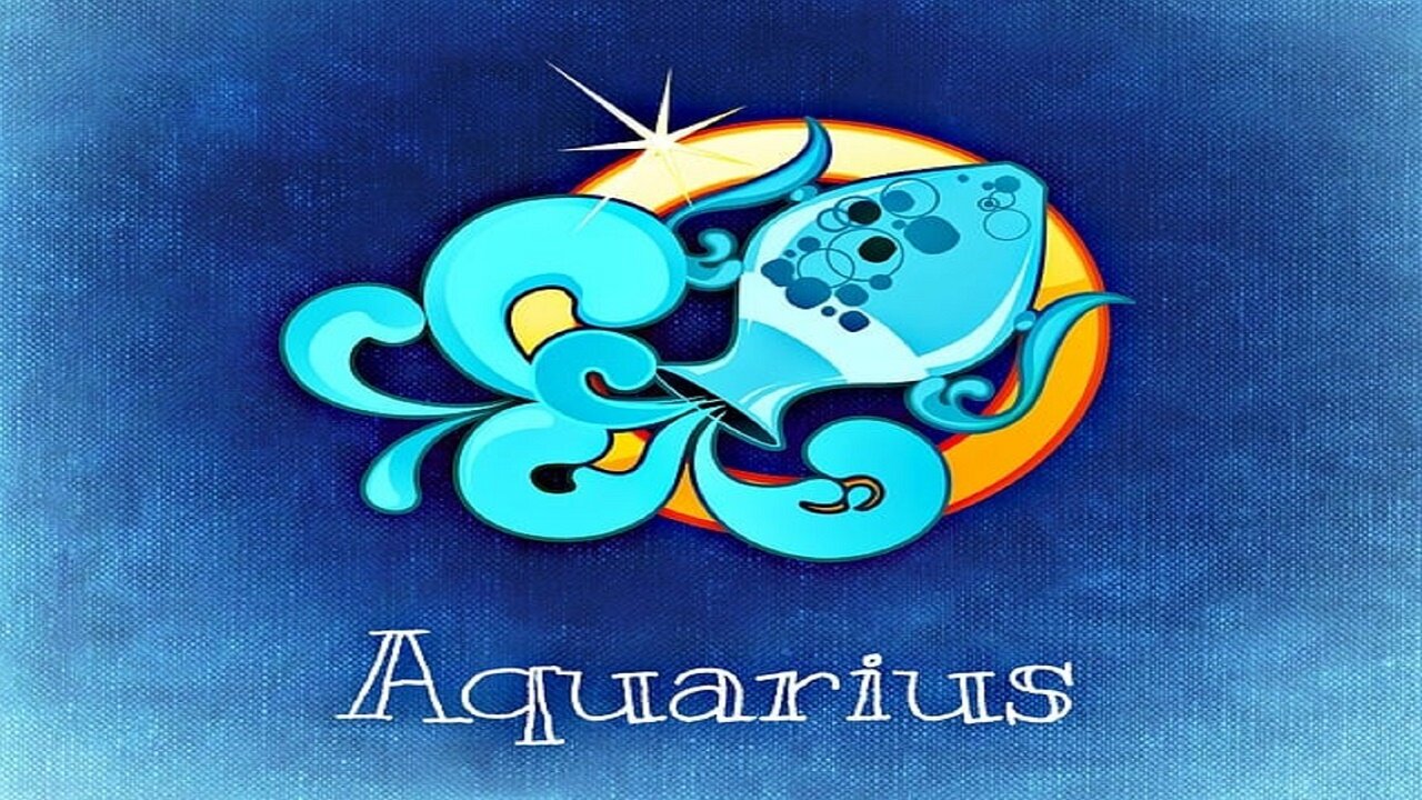 Tap Into Tarot Aquarius September 2024