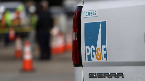 PG&E Says It Will Likely Be Found Responsible For Deadly Camp Fire