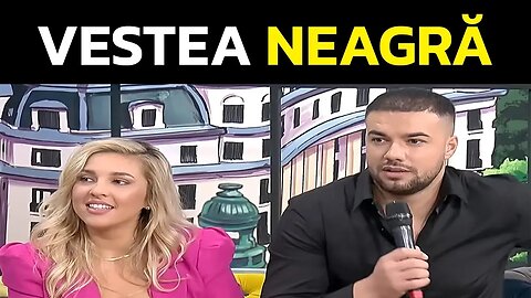 🔴 ÎN CALEA UNEI TRAGEDII URIAȘE