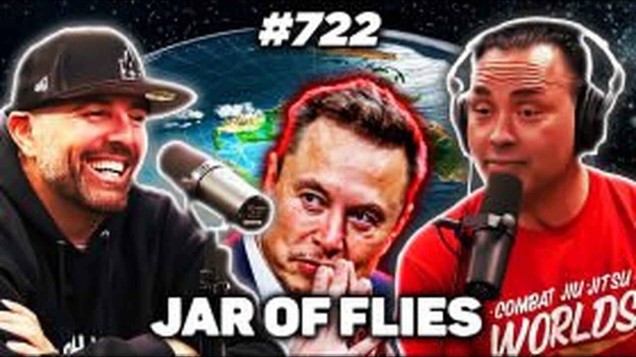 TFH #722: Jar Of Lies With Eddie Bravo