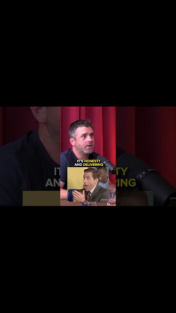 Liquidity & Liquor #22 - Brad Tuckman | Building a $100m Creative Business