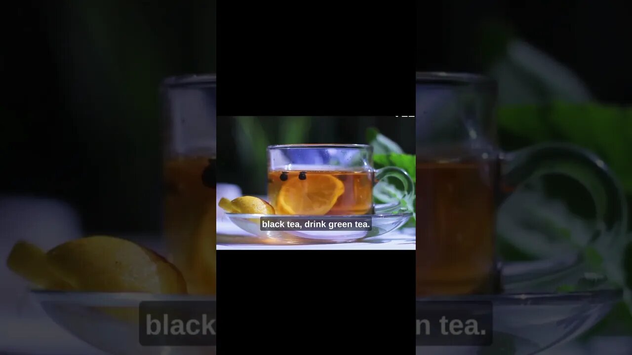 Metals in Your Cup Decoding the Hidden Risks of Black Tea 🍵🌱