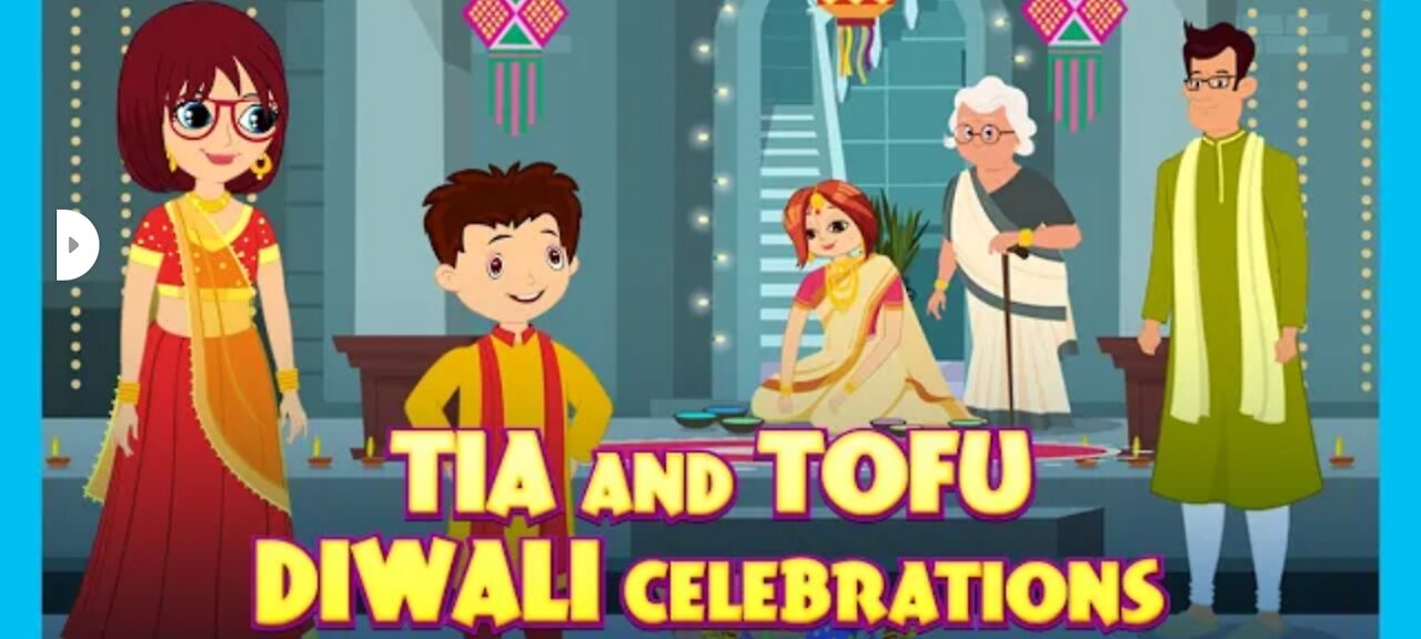 DIWALI THE FESTIVAL OF LIGHTS (Episode 2 )