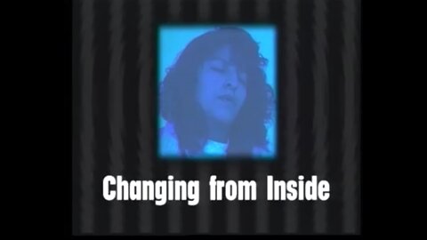 Changing from Inside