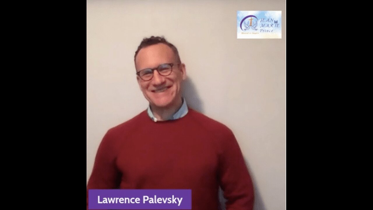 Dr. Lawrence Palevsky Speaks about Vaccines & the Covid-19 Vaccines for Children - Part 1