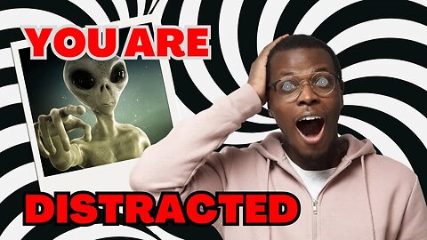 we are the aliens! | Raw Thoughts #4