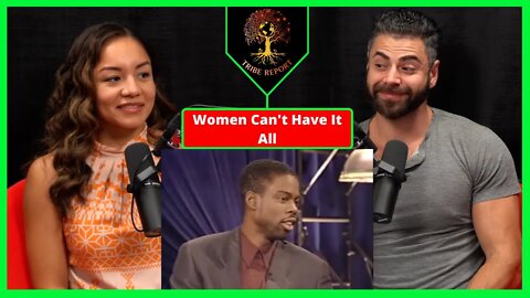 Chris Rock - Women WANT IT ALL