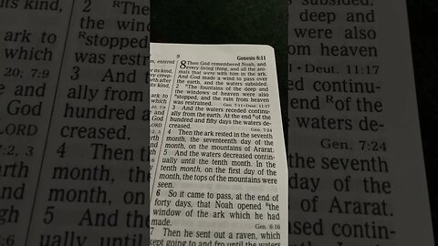 The water is prevailed on the earth 150 days!!!￼