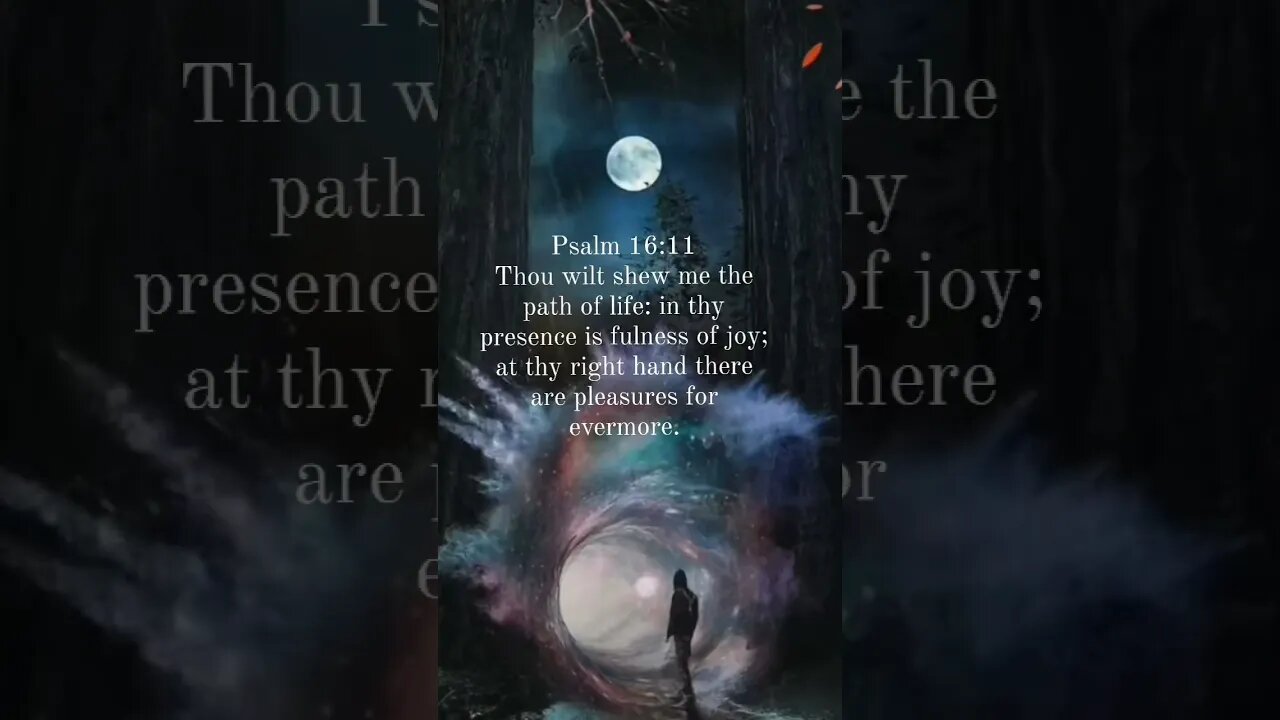 #LIFE #PATH #HEAVEN #PLEASURES