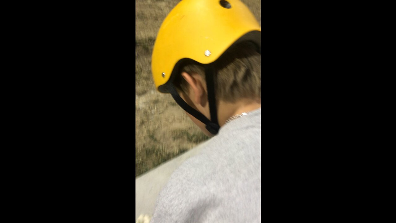 Largest tech deck drop in ever