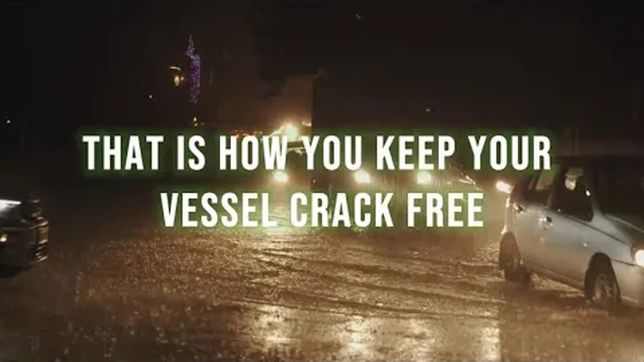 Let the River of God Lead You to a Life of Purpose
