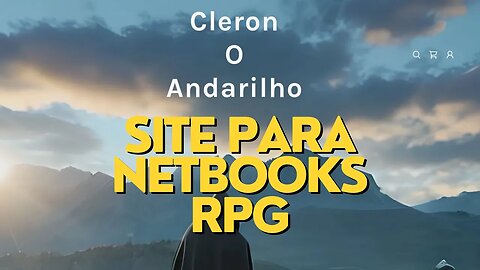 Site Download RPG