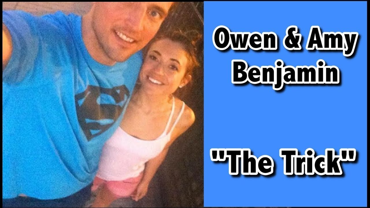 Owen Benjamin - "The Trick"