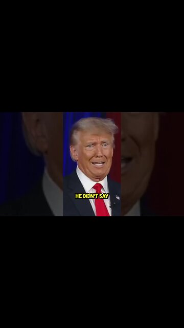 Trump Explains How He Will End the Russia - Ukraine War in 24 Hours #shorts