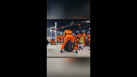 Fastest Pitstop