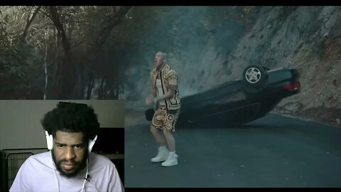 Do He Ever Miss? Tom MacDonald - Fighter #reaction #tommacdonald