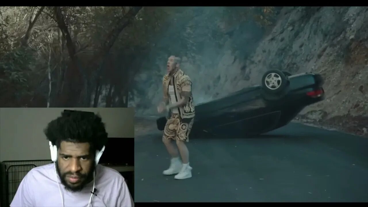 Do He Ever Miss? Tom MacDonald - Fighter #reaction #tommacdonald