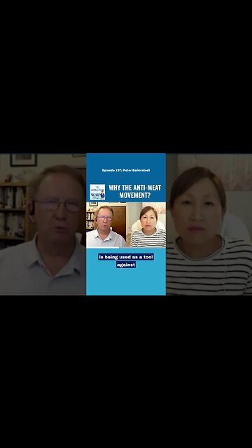 One reason for the anti-meat movement.