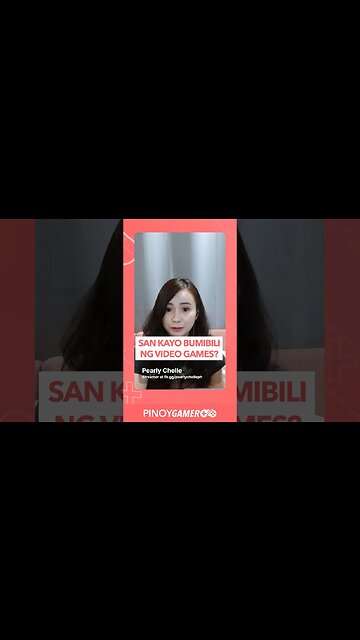 San kayo bumibili ng games? #datablitz #pinoygamerph #podcast #podcastphilippines #shorts #shortsph