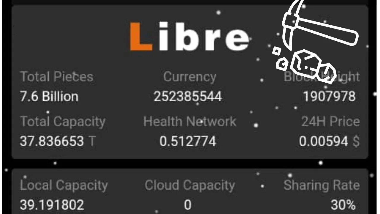 Projet crypto mining app libre satoshi core btcs wallet minage crypto adresse