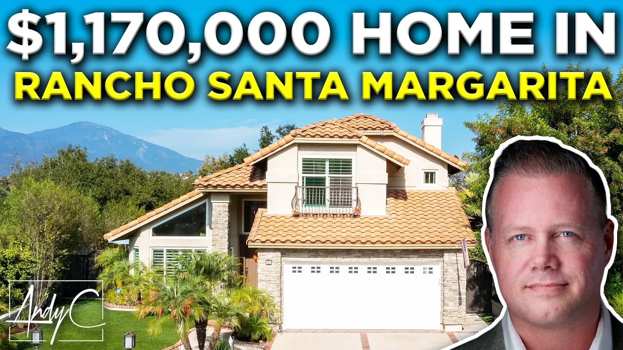 28 San Sebastian, Rancho Santa Margarita, CA 92688 | The Andy Dane Carter Group