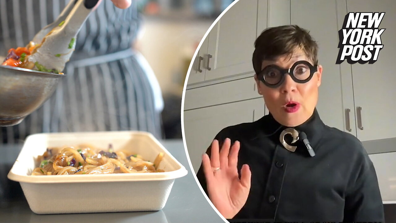 Woman on TikTok sparks debate: Can you put hot leftovers in the fridge?