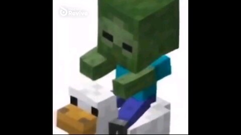 All Minecraft Mobs Deepfakes Extra