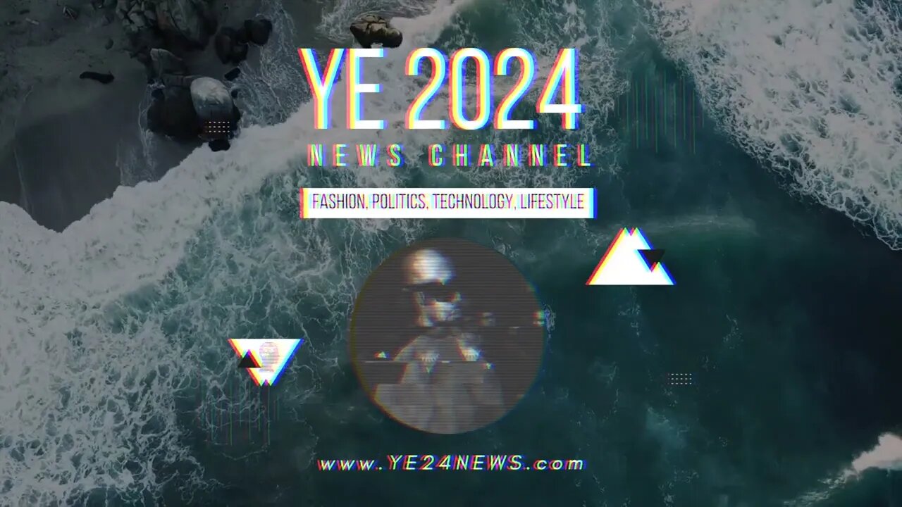 WATCH THIS EVERYDAY AND CHANGE YOUR LIFE - YE's Quotes - Inspiration - #YE24 #YE24NEWS