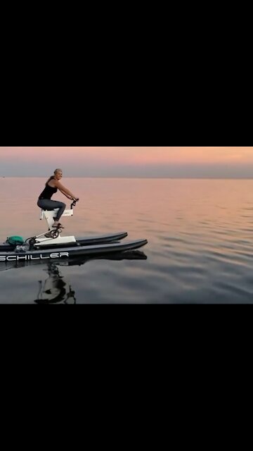 School video by Schillerbikers fun fitness an ☺️☺️☺️☺️☺️