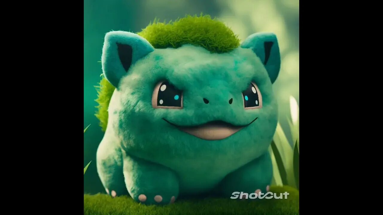 Some Super Cute Pokemon Artwork!