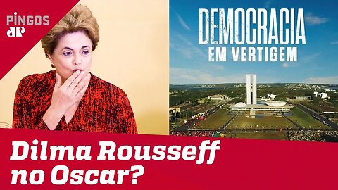 Oscar em Vertigem: PT eufórico com indicação