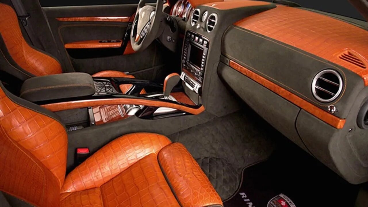 Customize Your Car's Interior Like a Pro: DIY Ideas & Inspiration!